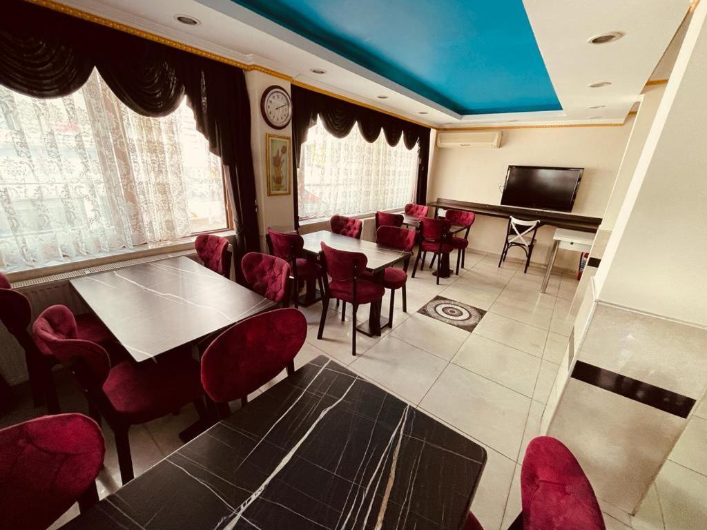 Yunus Otel — Photos 3